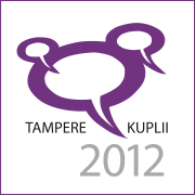 Tampere Kuplii 2012